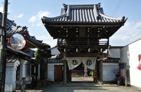 Seingan-ji Temple