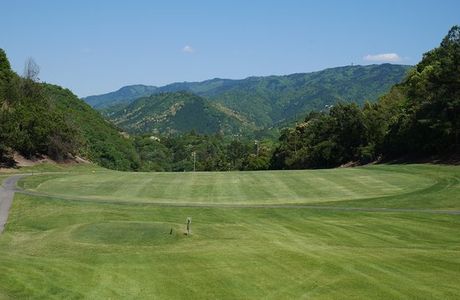 Izumisano Country Club
