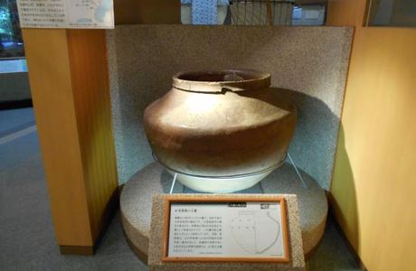 Shinagawa History Museum