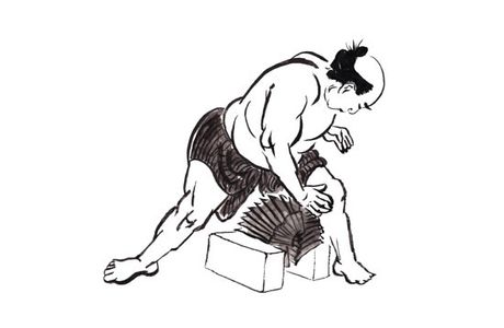 Kawara Smash Kawarana