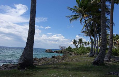 Panagsama Beach