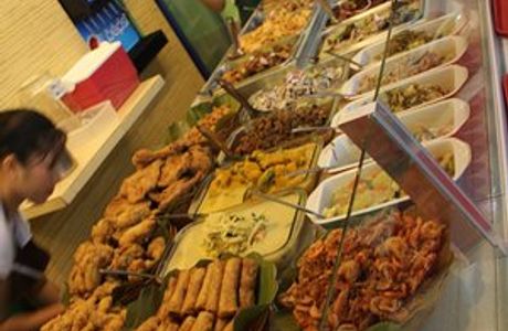Lee Plaza Dumaguete