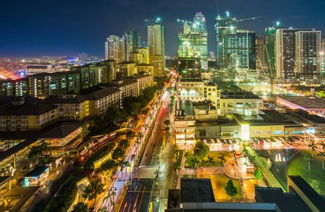 I Love Philippines