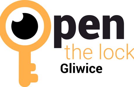 Open The Lock
