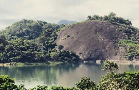 Usuma Dam