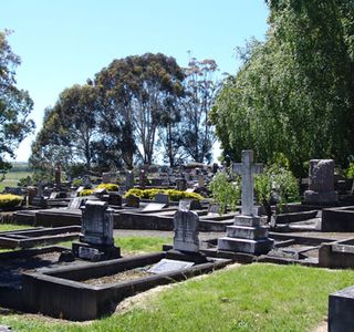 Napier Cemetery