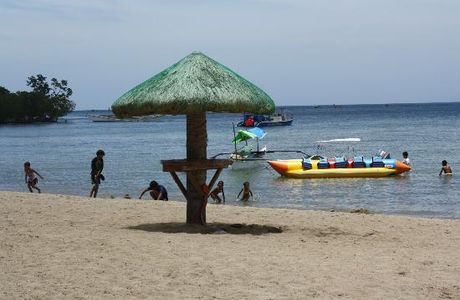 One Laiya Beach Resort