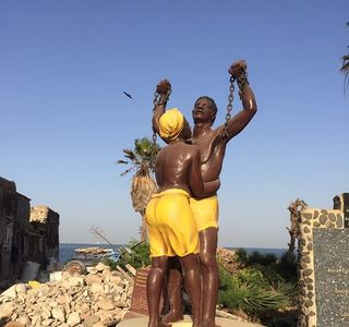 Explore Goree