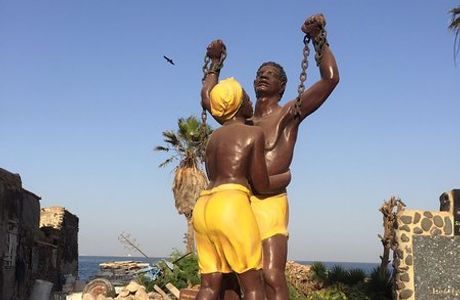 Explore Goree