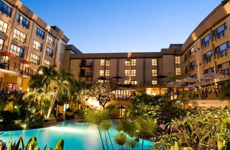 Rwanda Luxury Shopping