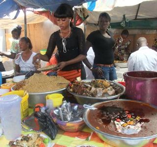 Marche Kermel