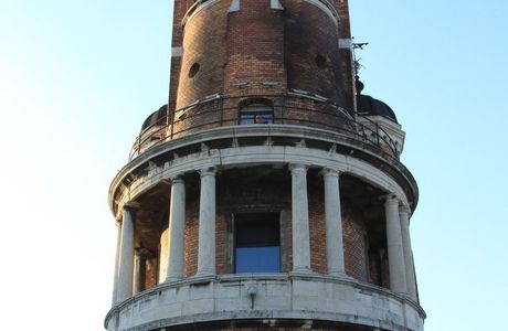 The Millenary Monument