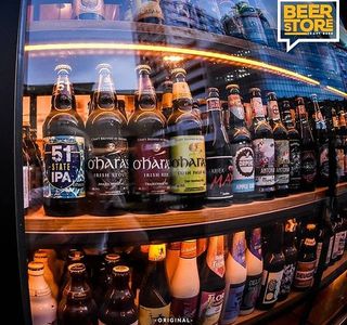 Beer Store