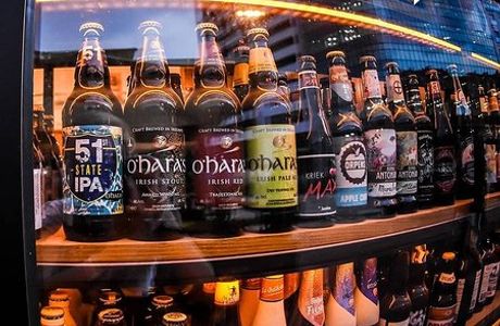 Beer Store