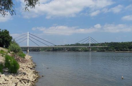 Fisherman's Island
