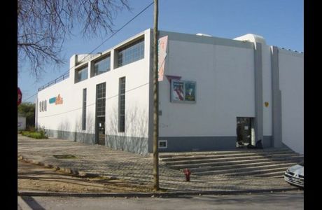 Algarcine Cinemas