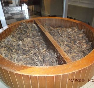 Museo del Tabaco Caguas