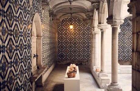 National Tile Museum