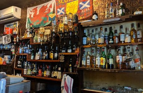 Reno Bar