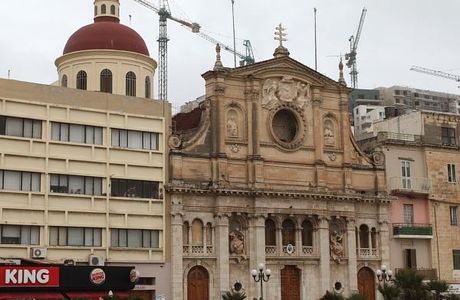Parish Church of Jesus of Nazareth