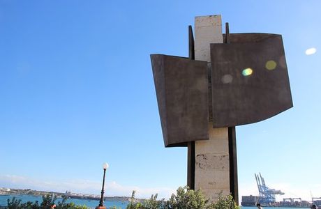 End of Cold War Memorial