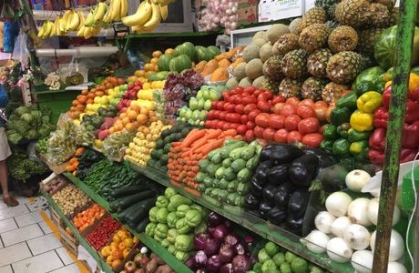 La Cocina Cooking School