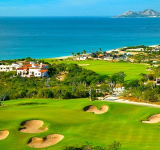 Cabo Real Golf Course