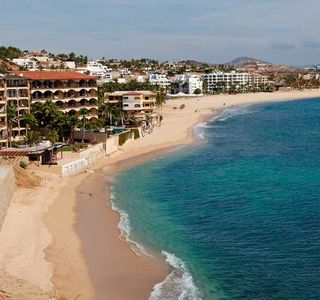 Playa Hotelera