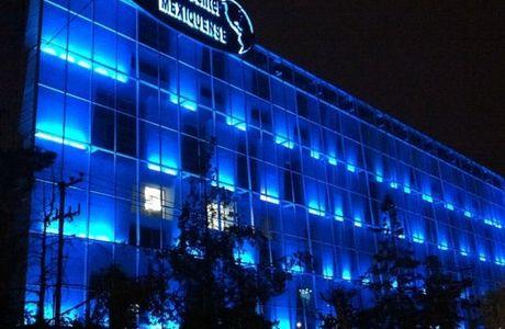 World Trade Center Naucalpan