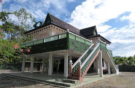 Wat Charok Padang