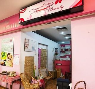 Anggerik Spa & Beauty
