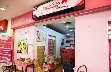 Anggerik Spa & Beauty