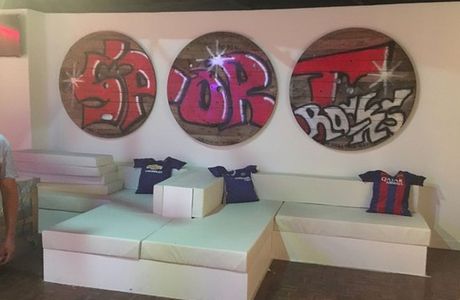 Spot Lounge