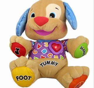 Love To Learn Toys
