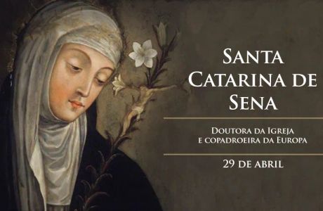 Santa Catarina de Sena