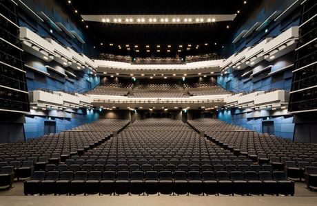 TOKYU THEATRE Orb