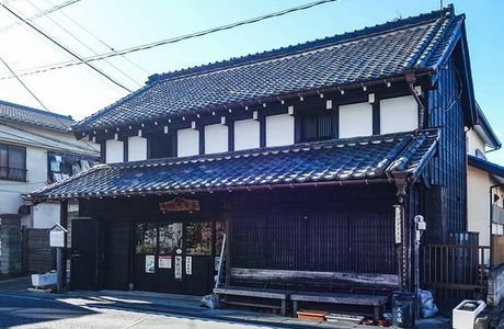 Sokajuku Shimmeian
