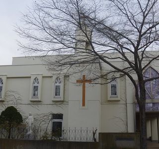 Catholic Kushiro Church