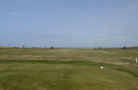 Nemuro Golf Club