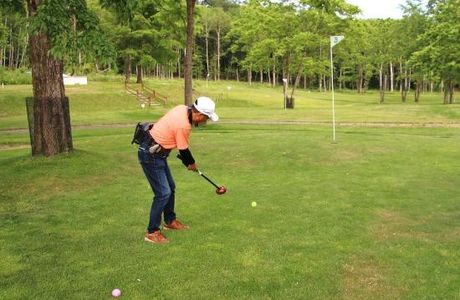 Donguri Park