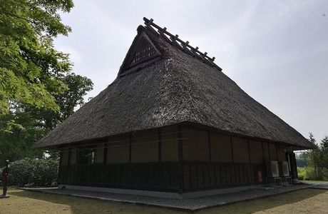 Nakasatsunai Museum