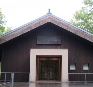 Koizumi Junsaku Art Museum