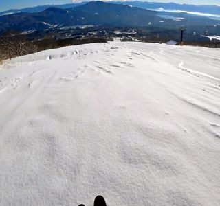 Shimokawa Ski Resort