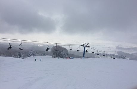 Pippu Ski Area