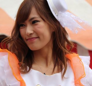 Yudokoro Honoka