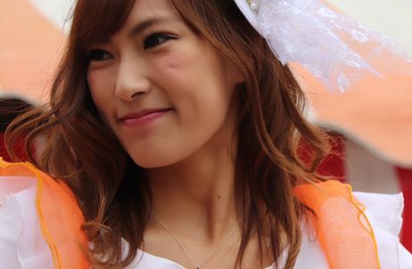 Yudokoro Honoka