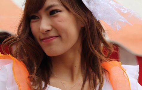 Yudokoro Honoka 1