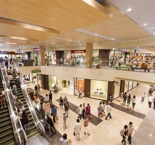 Mitsui Outlet Park, Sapporo Kitahiroshima