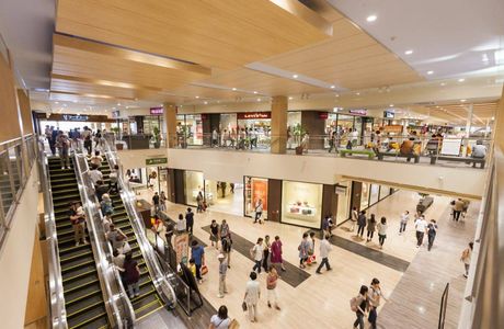 Mitsui Outlet Park, Sapporo Kitahiroshima