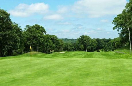 Sapporo Regent Golf Club
